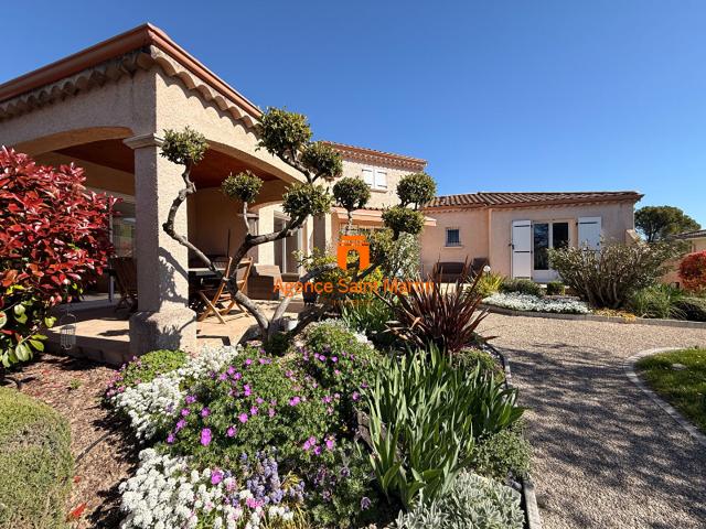 Maison vente à Privas, Meysse