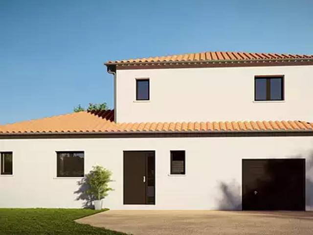 Maison vente à Vienne, Meyssiès