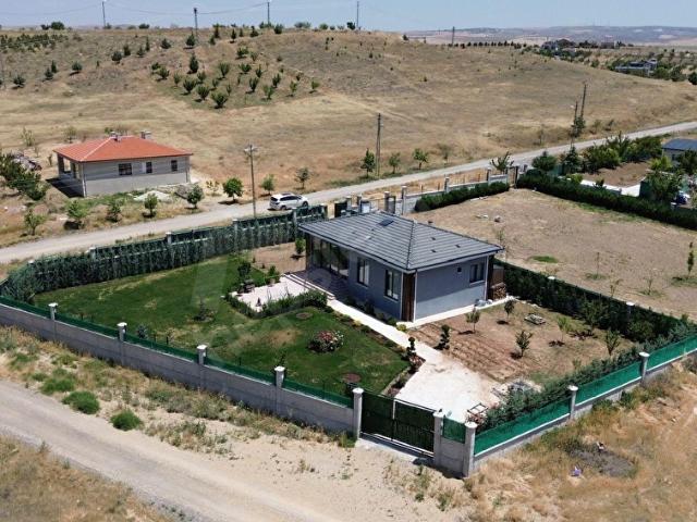 Polatli, Ankara içerisinde satılık Arsa