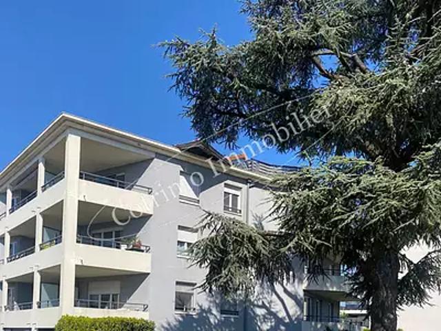 Appartement vente à Lyon, Métropole de Lyon