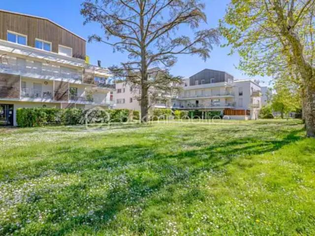 Appartement vente à Lyon, Métropole de Lyon