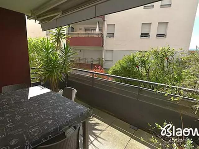 Appartement vente à Lyon, Métropole de Lyon