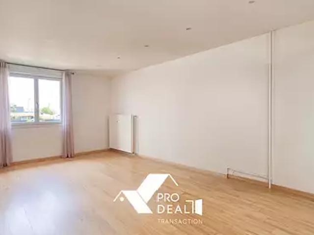 Appartement vente à Lyon, Métropole de Lyon