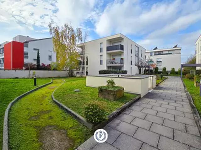 Appartement vente à Lyon, Métropole de Lyon