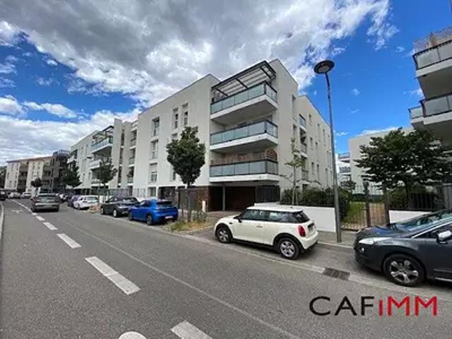Appartement vente à Lyon, Métropole de Lyon