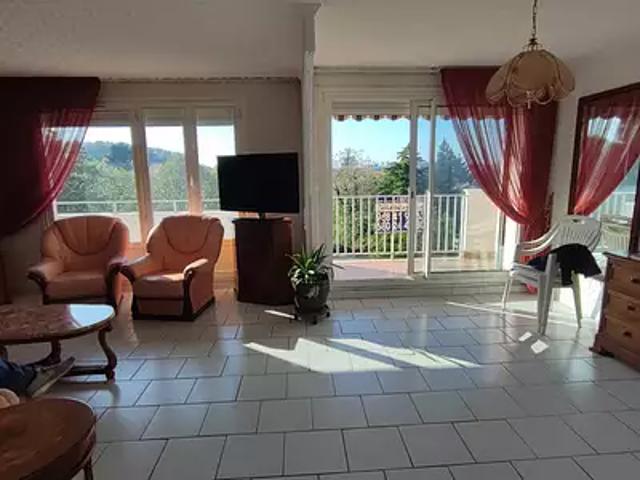 Appartement vente à Lyon, Métropole de Lyon