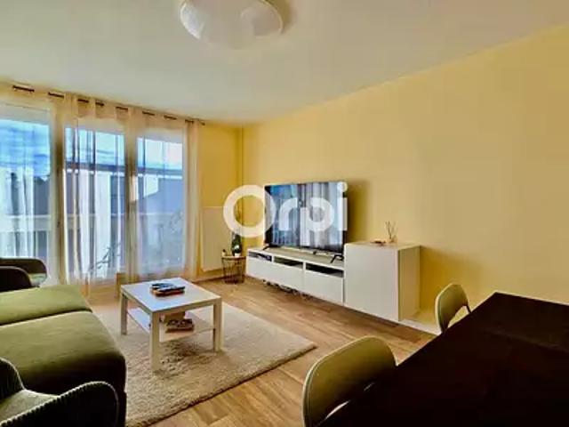 Appartement vente à Lyon, Métropole de Lyon