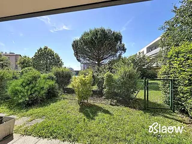 Appartement vente à Lyon, Métropole de Lyon