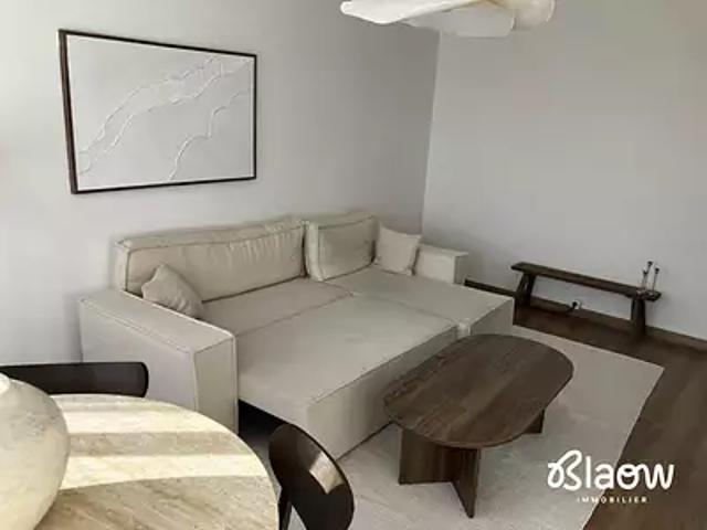 Appartement vente à Lyon, Métropole de Lyon
