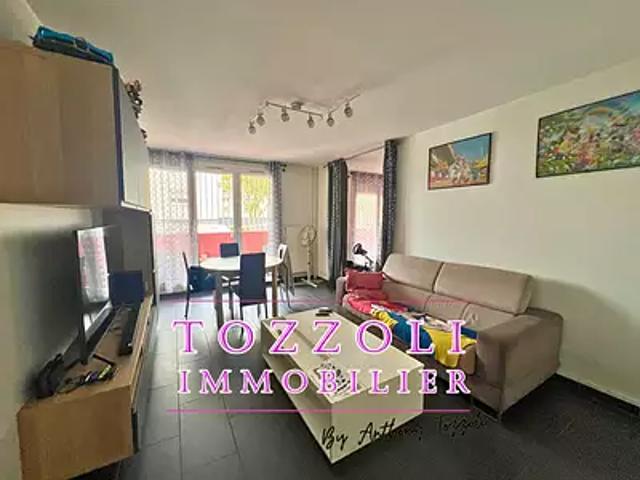 Appartement vente à Lyon, Métropole de Lyon