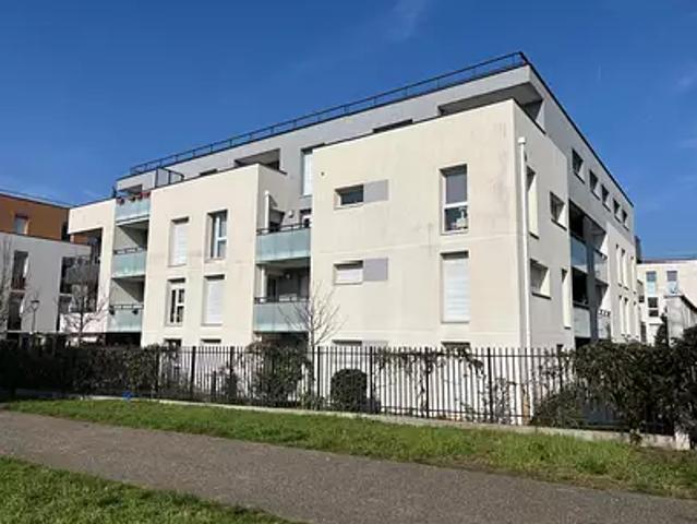Appartement vente à Lyon, Métropole de Lyon