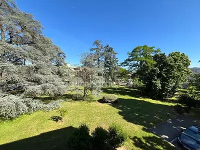 Appartement vente à Les Gadelles, Meyzieu
