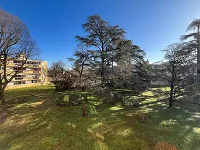 Appartement vente à Les Gadelles, Meyzieu