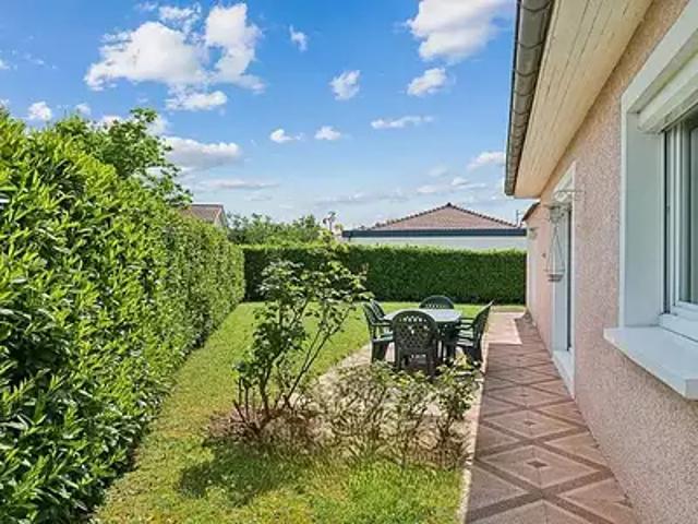 Maison vente à Lyon, Métropole de Lyon