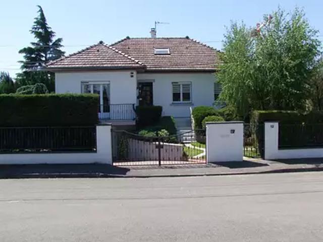 Maison vente à Lyon, Métropole de Lyon