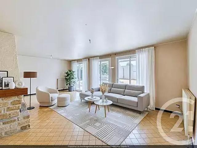 Maison vente à Lyon, Métropole de Lyon