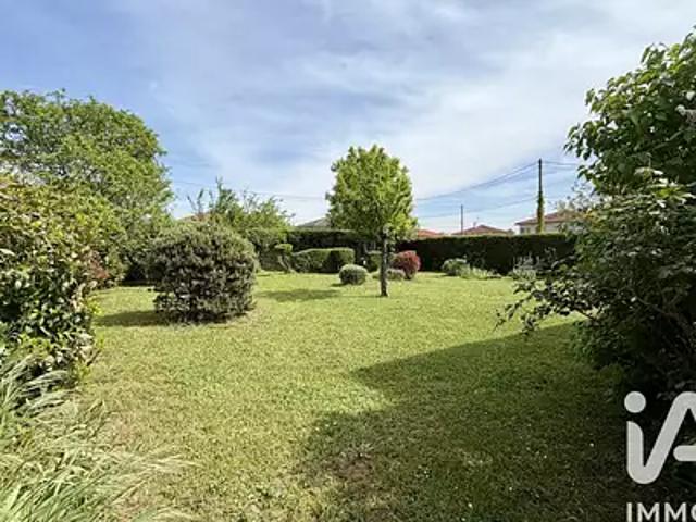 Maison vente à Lyon, Métropole de Lyon