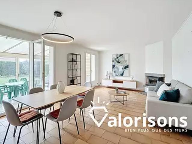 Maison vente à Lyon, Métropole de Lyon