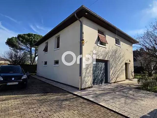 Maison vente à Lyon, Métropole de Lyon