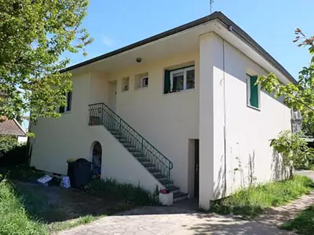 Maison vente à Lyon, Métropole de Lyon