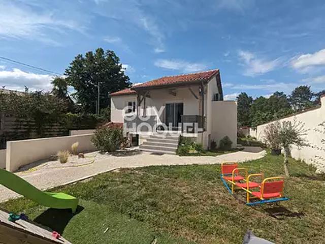 Maison vente à Lyon, Métropole de Lyon