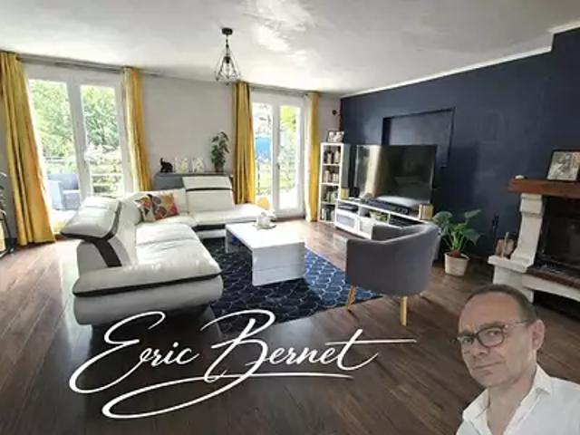 Maison vente à Lyon, Métropole de Lyon