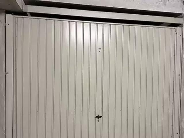 Garage vente à Lyon, Métropole de Lyon