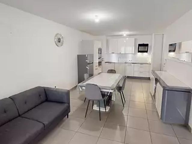 Appartement location à Lyon, Métropole de Lyon