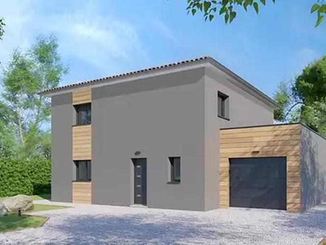 Maison vente à Lyon, Métropole de Lyon
