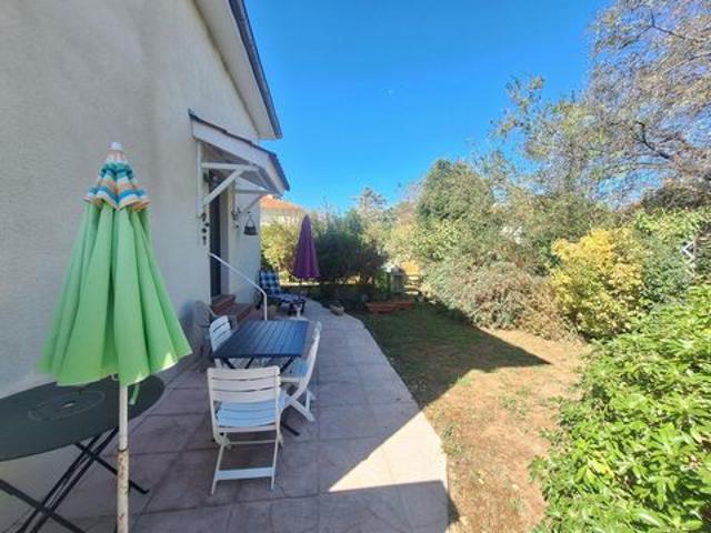 Villa vente à Lyon, Métropole de Lyon