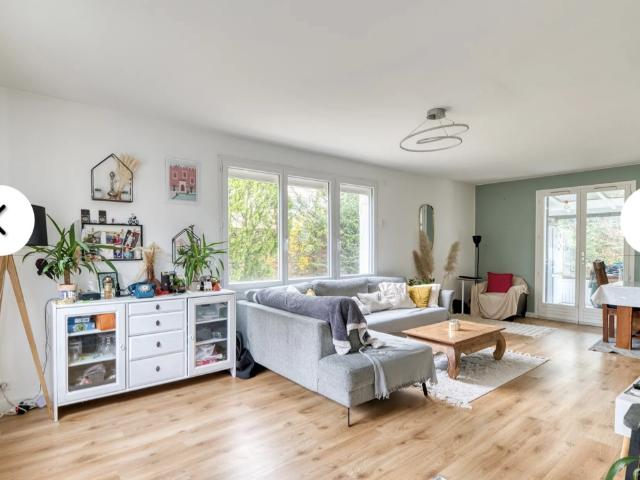 Maison vente à Lyon, Métropole de Lyon