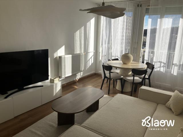 Appartement vente à Lyon, Métropole de Lyon