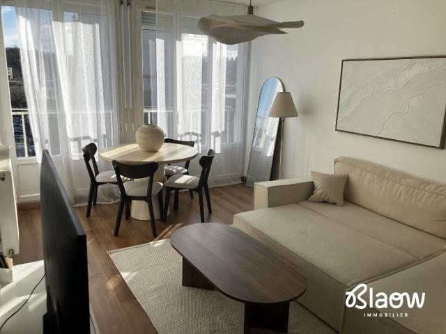 Appartement vente à Lyon, Métropole de Lyon