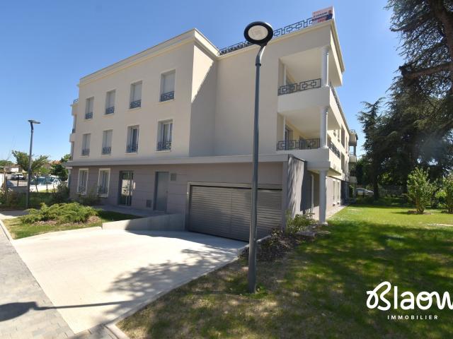 Appartement vente à Lyon, Métropole de Lyon