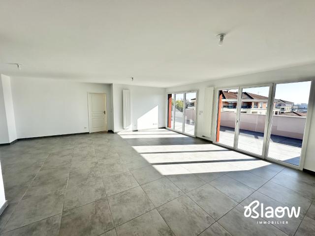 Appartement vente à Lyon, Métropole de Lyon