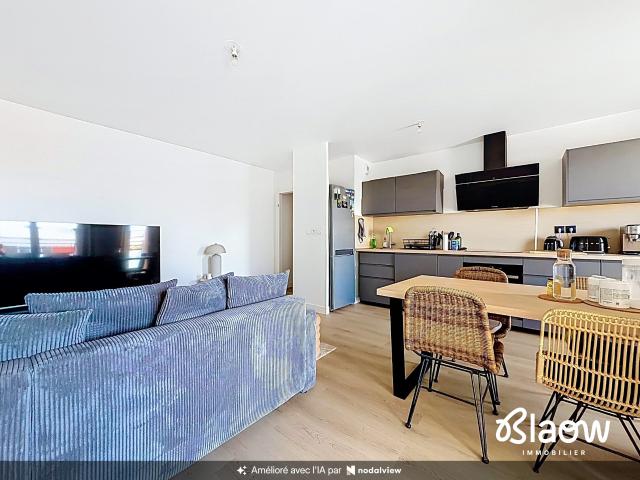 Appartement vente à Lyon, Métropole de Lyon