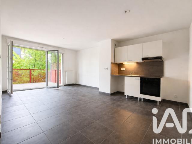 Appartement vente à Lyon, Métropole de Lyon