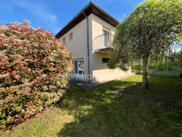 Maison vente à Lyon, Métropole de Lyon