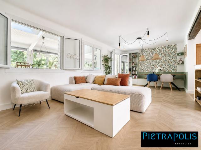 Maison vente à Lyon, Métropole de Lyon