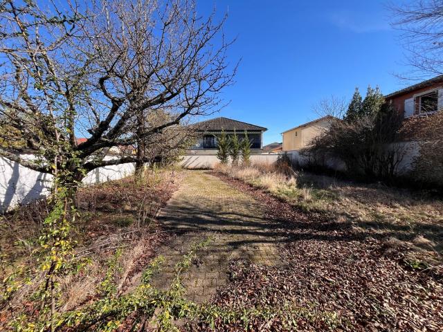 Terrain vente à Lyon, Métropole de Lyon