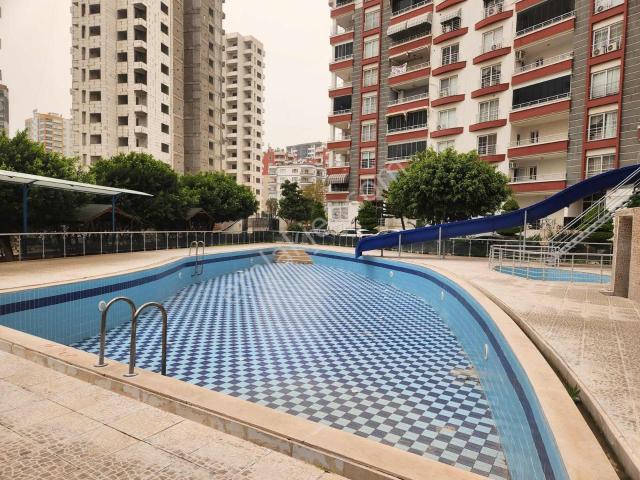 Mezitli, Mersin içerisinde satılık mülk