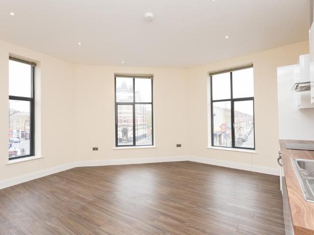 Apartment for rent in Upper Tooting, Greater London