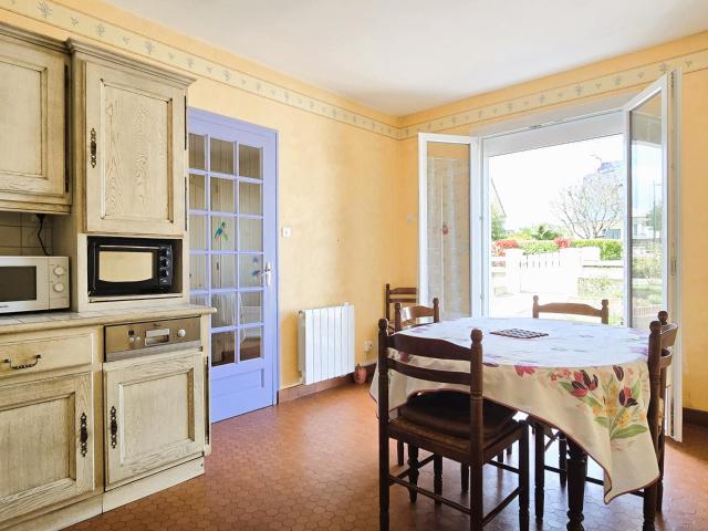 Maison vente à Mézangers, Mayenne