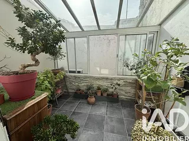 Appartement vente à Montpellier, Mèze