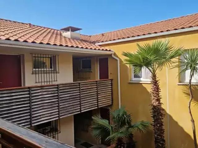 Appartement vente à Montpellier, Mèze