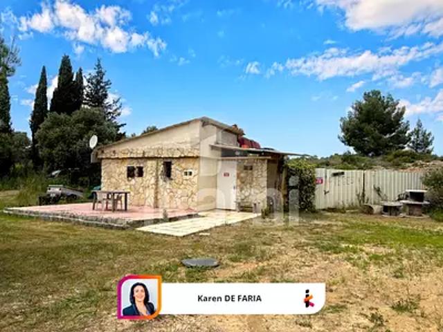 Maison vente à Mèze, Hérault