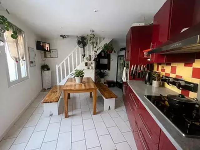 Maison vente à Montpellier, Mèze