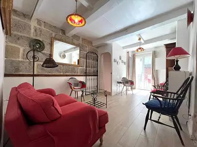 Maison vente à Montpellier, Mèze