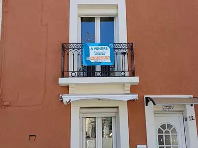 Maison vente à Montpellier, Mèze