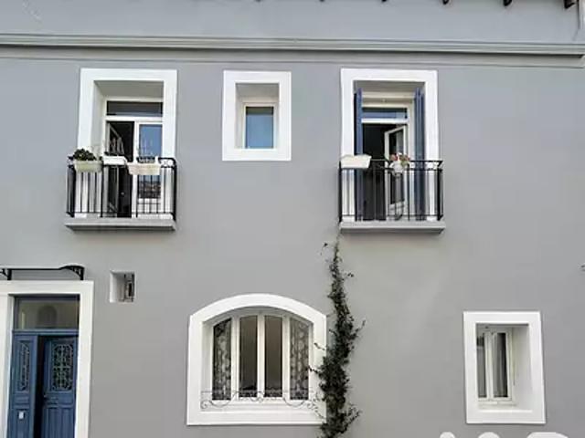 Maison vente à Montpellier, Mèze